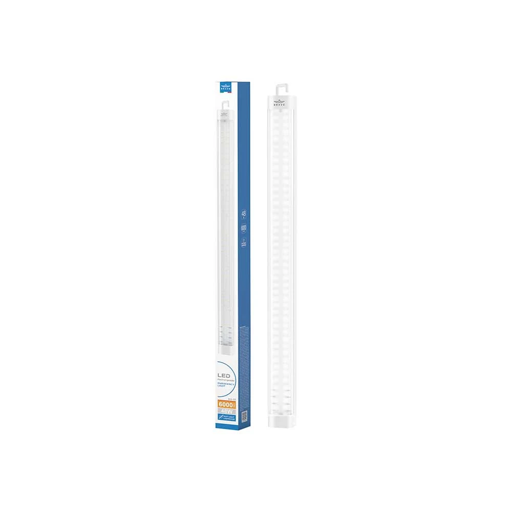 لامپ اضطراری بریو Brave BLS-03 LED Rechargeable Emergency Light