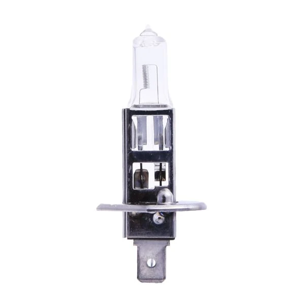 لامپ خودرو ایگل مدل H1 12V 55W Long life Clear