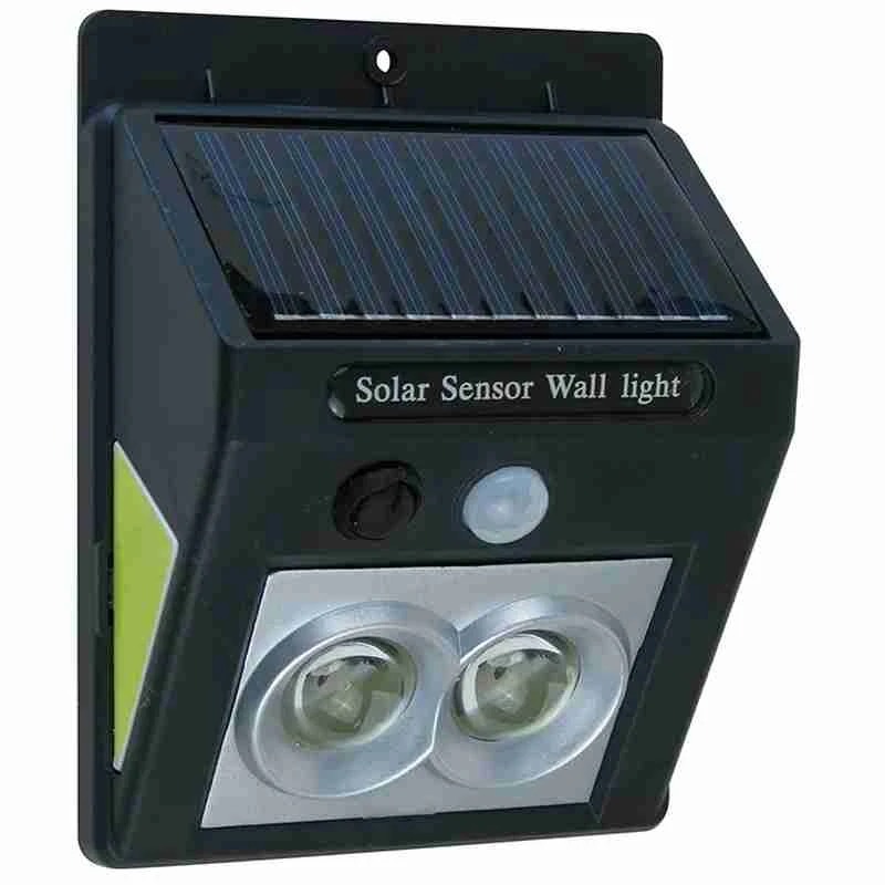 لامپ خورشیدی LF-1501 دیوارکوب solar wall lamp