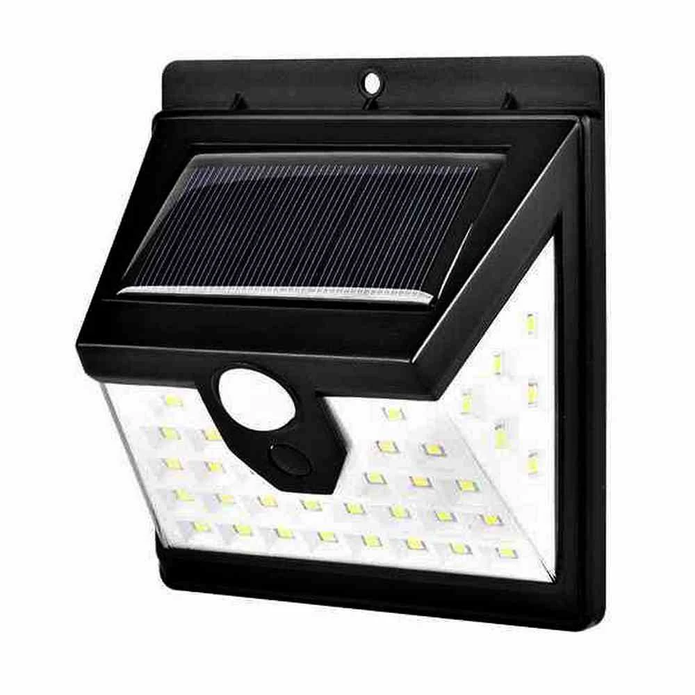 لامپ خورشیدی سه وجهی t2866-40smd