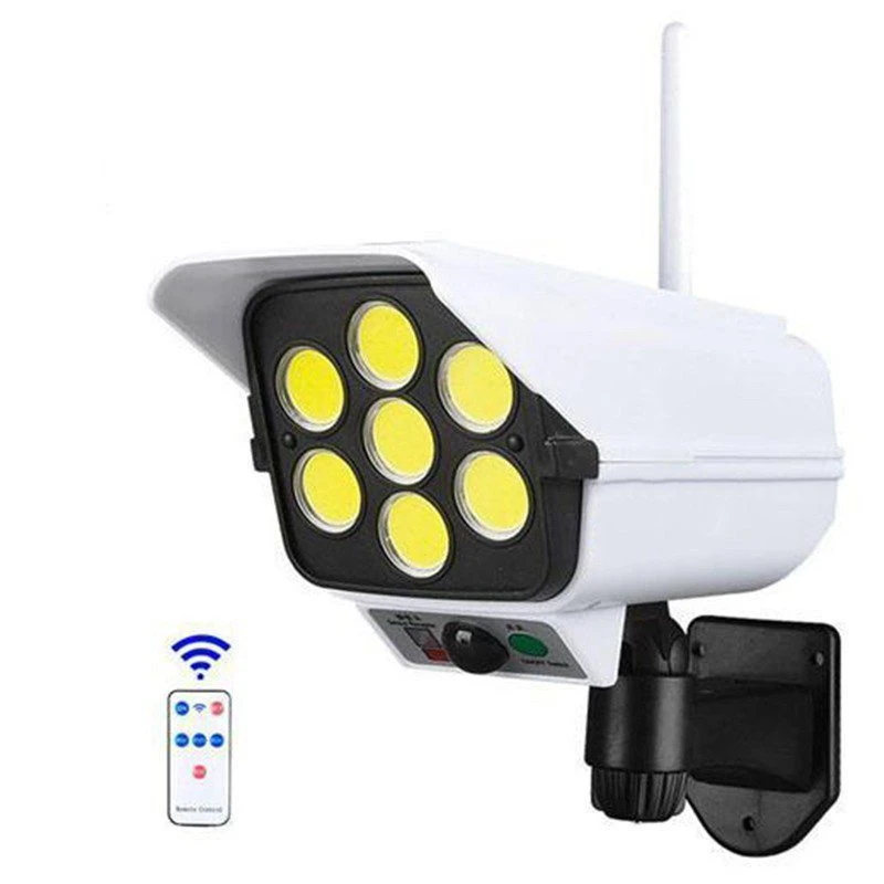لامپ خورشیدی طرح دوربین CL-63B پروژکتور
