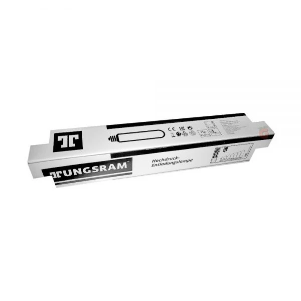 لامپ دوره گلدهی تنگسرام 400w