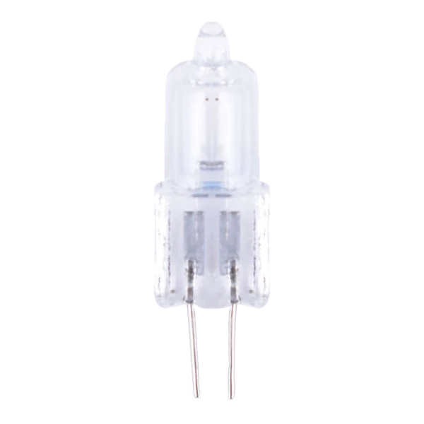 لامپ سوزنی 20 وات مدل Halogen پایه G4 بسته 2 عددی