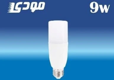 لامپ قلمی 9 وات IR-MD1009
