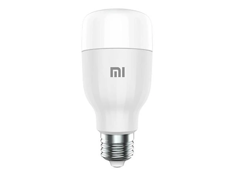 لامپ هوشمند شیائومی Xiaomi Mi Smart LED Bulb Essential E27 MJDPL01YL