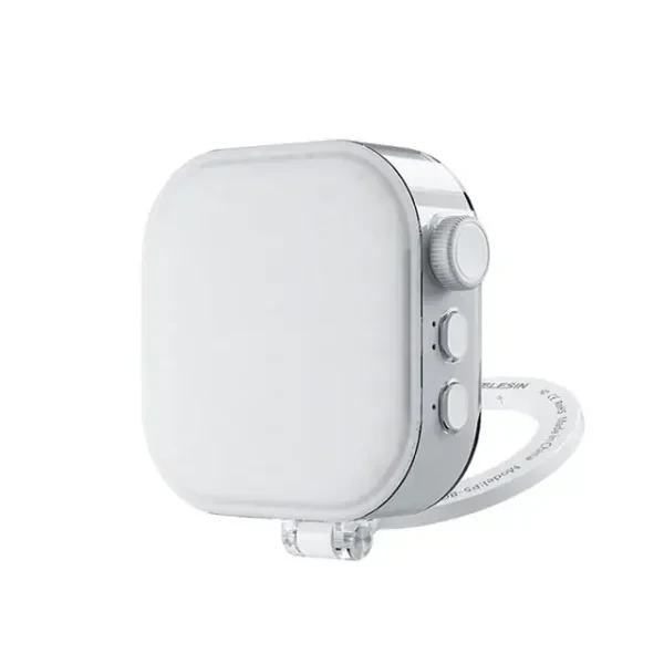لامپ یخی مگنتی TELESIN مدل P5-BGD-03
