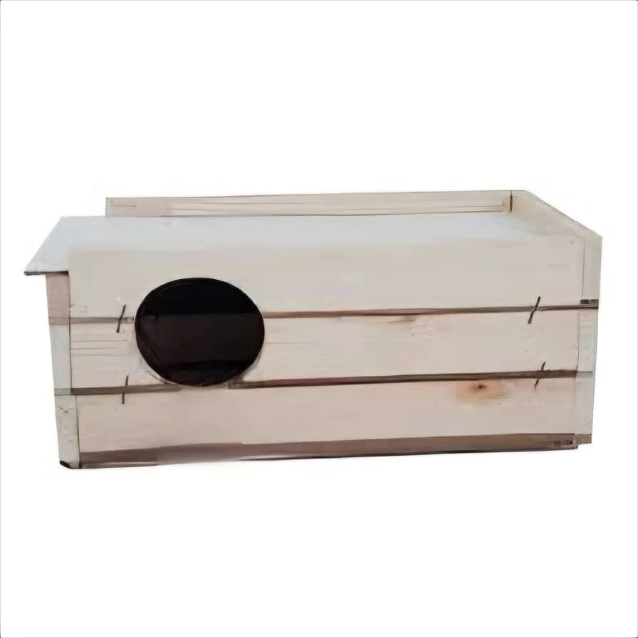 لانه مرغ عشق روسی