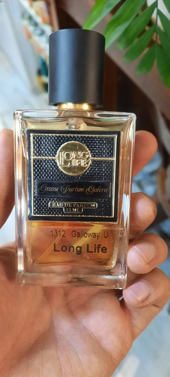 لانگ لایف