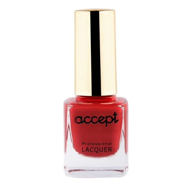 لاک ناخن اکسپت 12میل کد 003