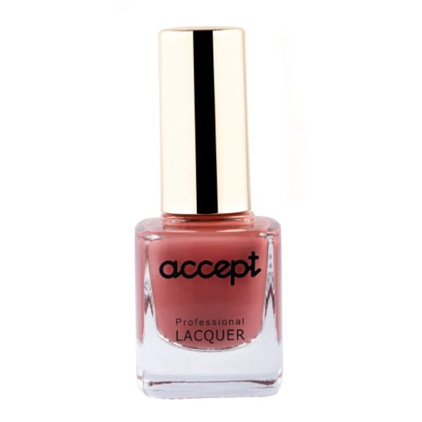 لاک ناخن اکسپت 12میل کد 025