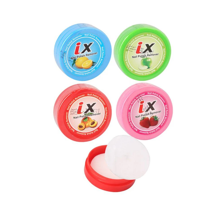لاک پاک کن ix