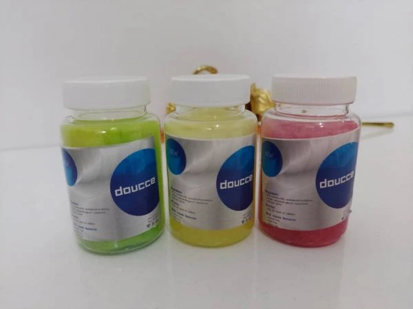 لاک پاک کن انگشتی دوسه doucce