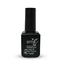 لاک ژل 15 میل اوتی لوکس OTTIE LUX کد 150