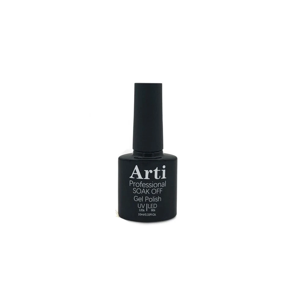 لاک ژل آبنباتی 10 میل آرتی (دیسکو آیس سرامیکی)arti کد 346
