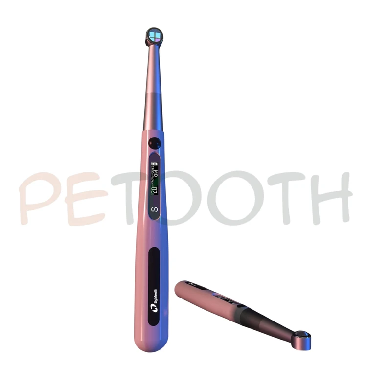 لایت کیور ایتیس Eighteeth مدل Curing Pen