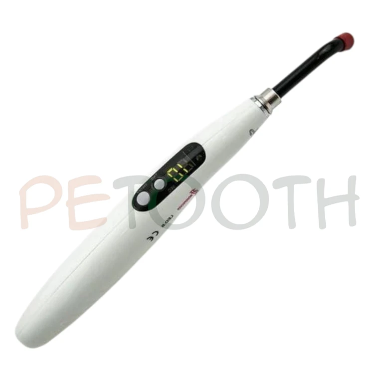 لایت کیور داخل یونیتی وودپکر Woodpecker مدل Led Q