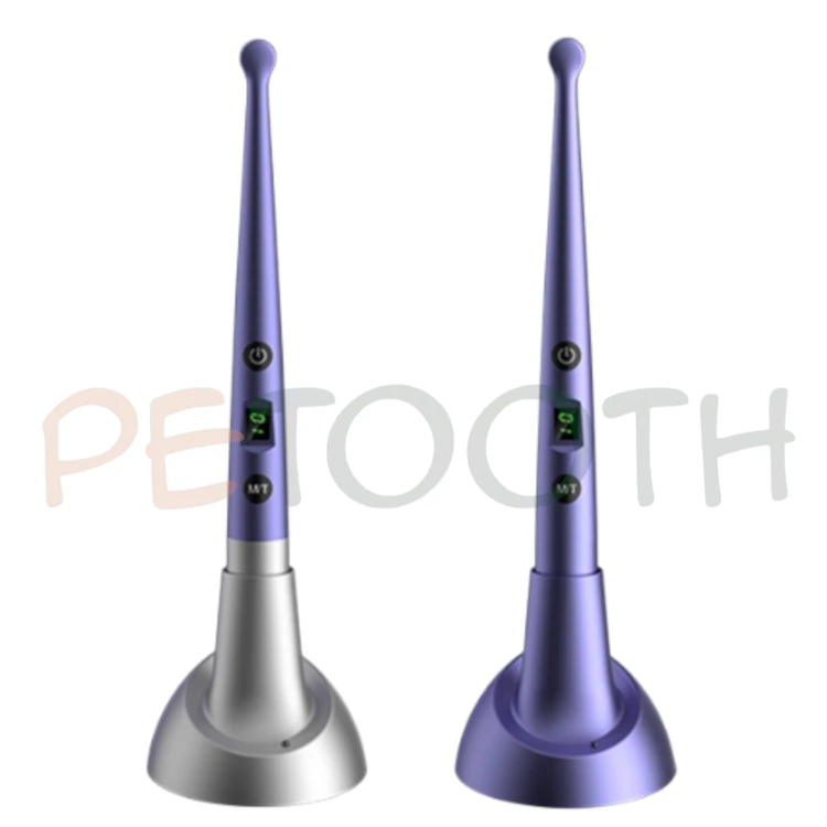 لایت کیور وودپکر U-Light