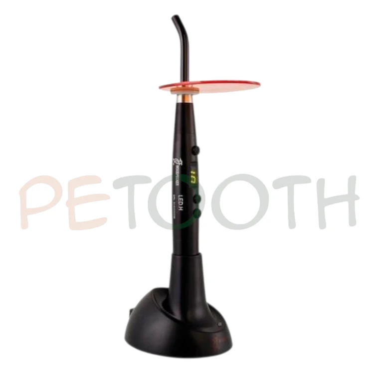 لایت کیور وودپکر Woodpecker مدل LED.H
