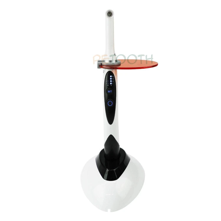 لایت کیور وودپکر Woodpecker مدل O Light Plus