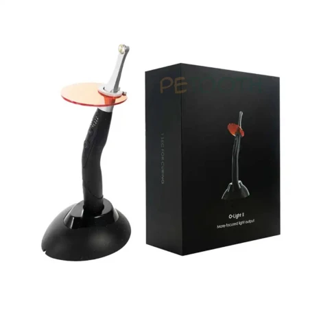 لایت کیور وودپکر Woodpecker مدل O-Light ll