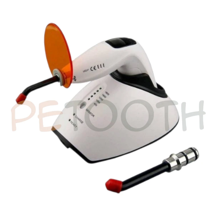 لایت کیور وودپیکر Woodpecker مدل LED-F SIM