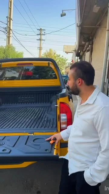 لاینر فوتون بنزینی G7
