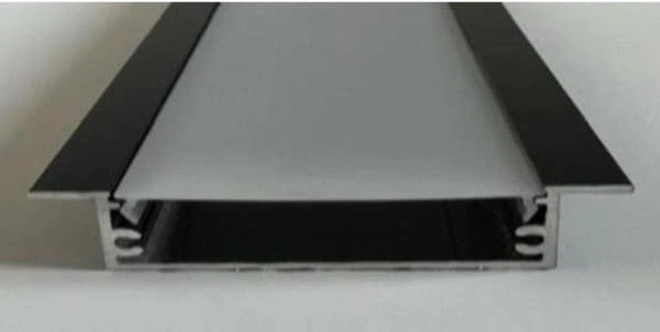 لاینر نوری یک متری توکار 62mm مخصوص کار در کناف