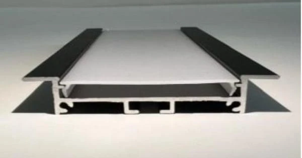 لاینر نوری یک متری توکار 62mm کم عمق مخصوص کار در گچ و رابیتس