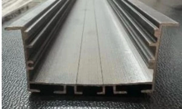 لاینر نوری یک متری توکار 78mm مخصوص کار در گچ و رابیتس