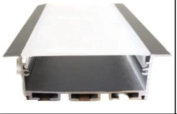 لاینر نوری یک متری توکار 95mm مخصوص کار در گچ و رابیتس