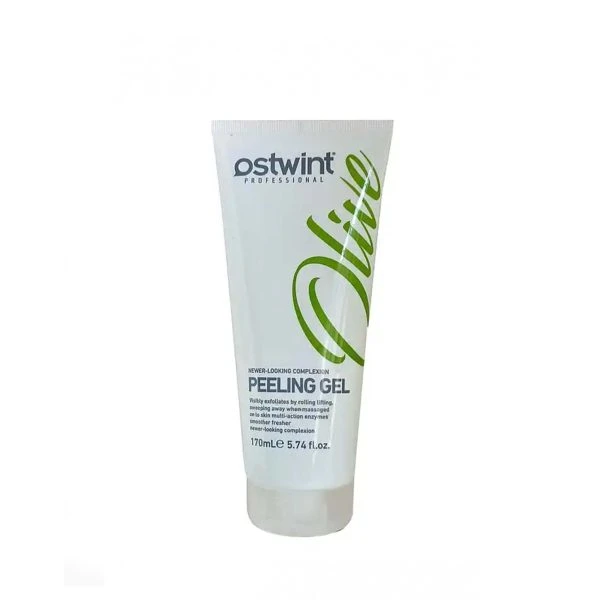 لایه بردار صورت استوینت Ostwint مخصوص پوست های خشک 170ml