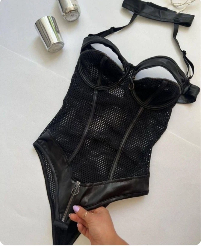 لباس خواب فانتزی زنانه وارداتی