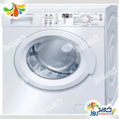 لباس شویی بوش مدل WAP28378