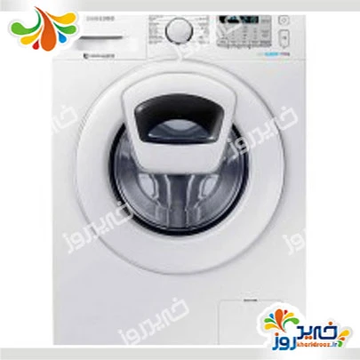 لباس شویی سامسونگ مدل W80K5213