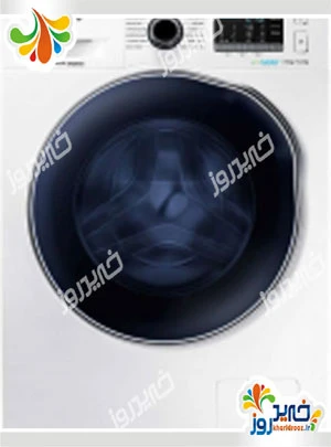 لباس شویی سامسونگ مدل WD75J5410