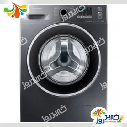 لباس شویی سامسونگ مدل WF70F5E