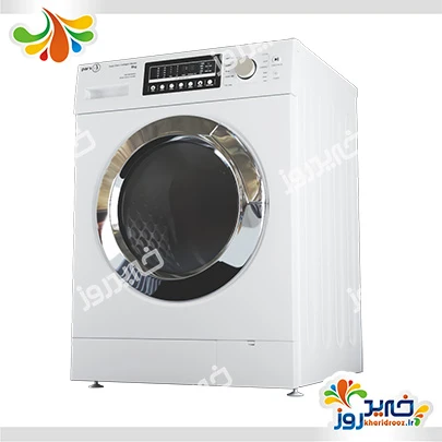 لباسشویی 8 کیلویی بدون تسمه 1281