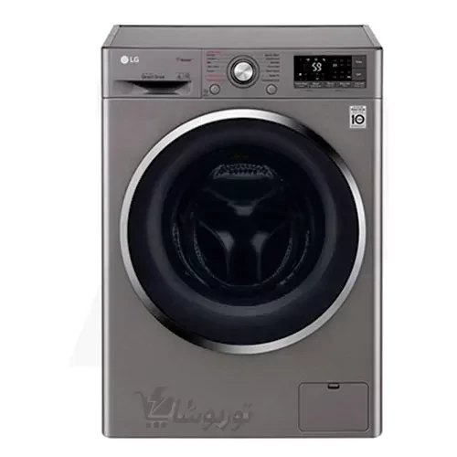 لباسشویی 9 کیلو 2025 مدل 1409NCELG 1409NCE washing machine