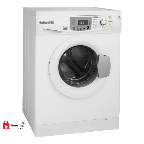 لباسشویی آبسال تمام اتوماتیک مدل WRE7212