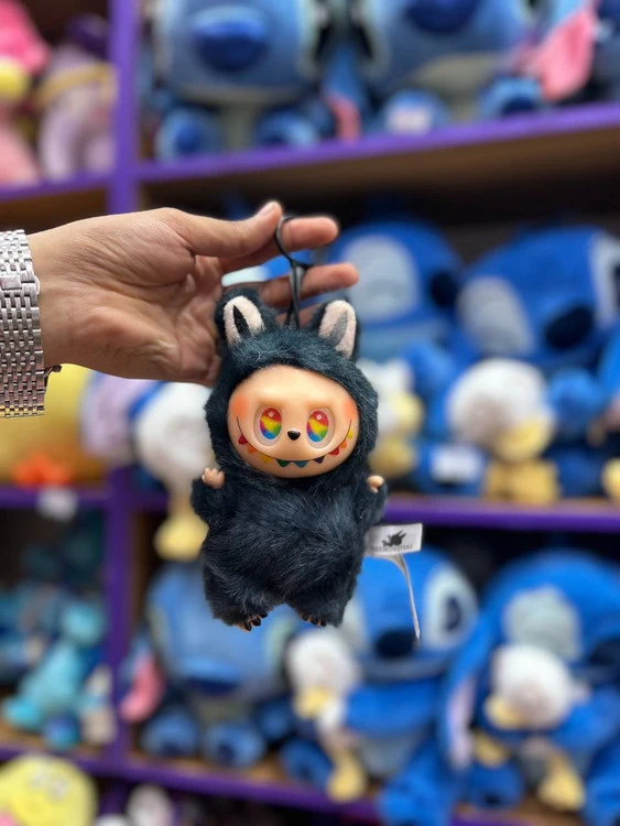 لبوبو انرژی