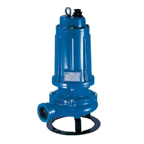 لجنکش 2 اینچ سه فاز پنتاکس مدل DCT 310