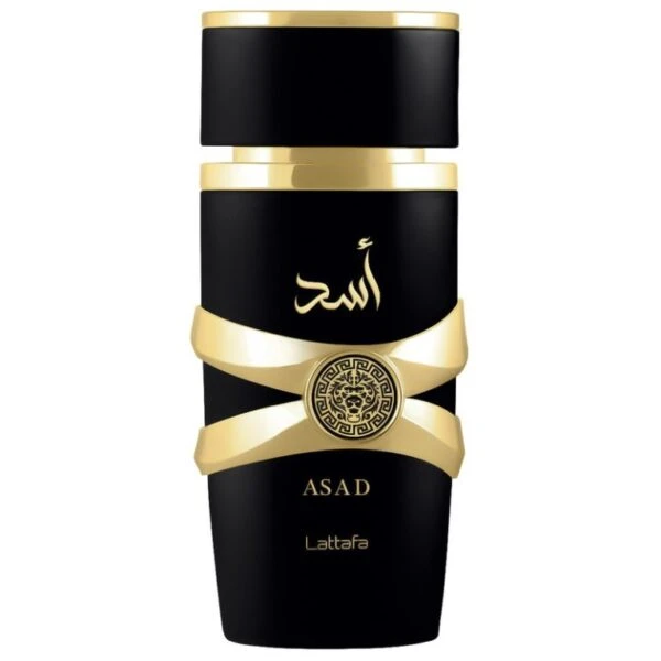 لطافه اسد اصلی Lattafa Asad