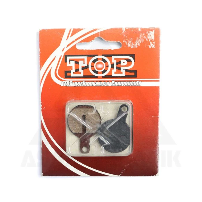 لنت ترمز XTOP کد BP-35