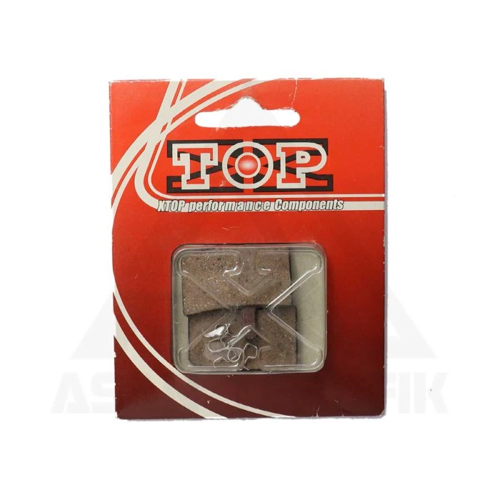 لنت ترمز XTOP کد BP-82