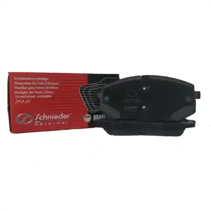 لنت ترمز اشنایدر SCAUTOTECHDERHNIE