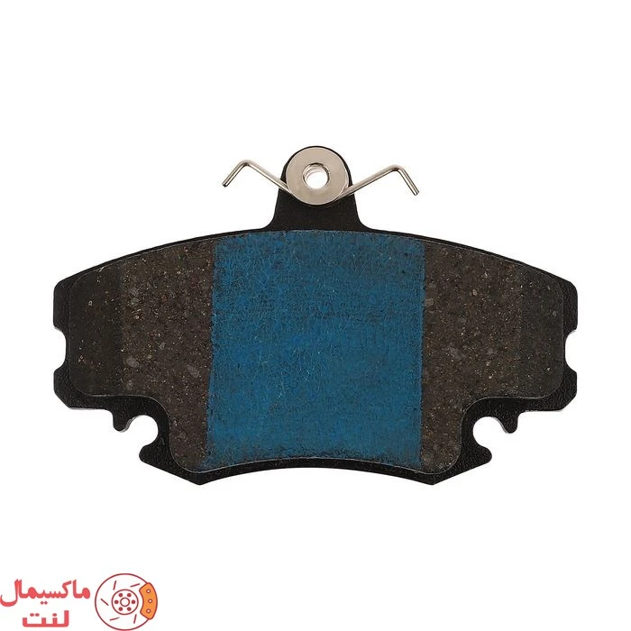 لنت ترمز جلو L90 (ال ۹۰) کربن سرامیکی الیجیبل کد RA02