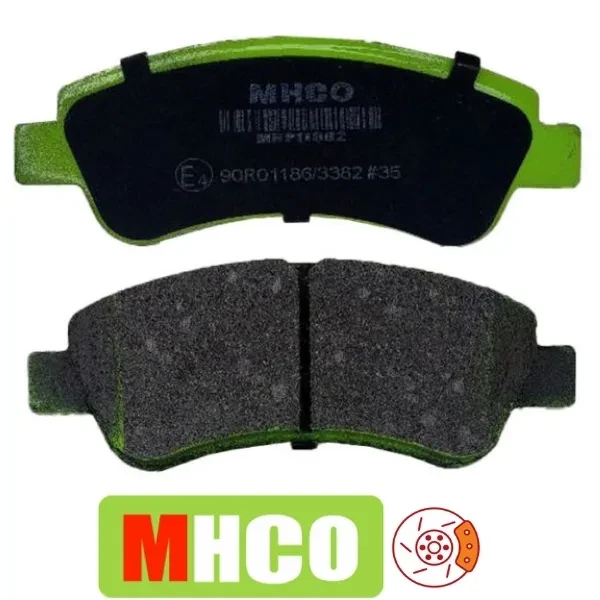 لنت ترمز جلو تارا برند MHCO