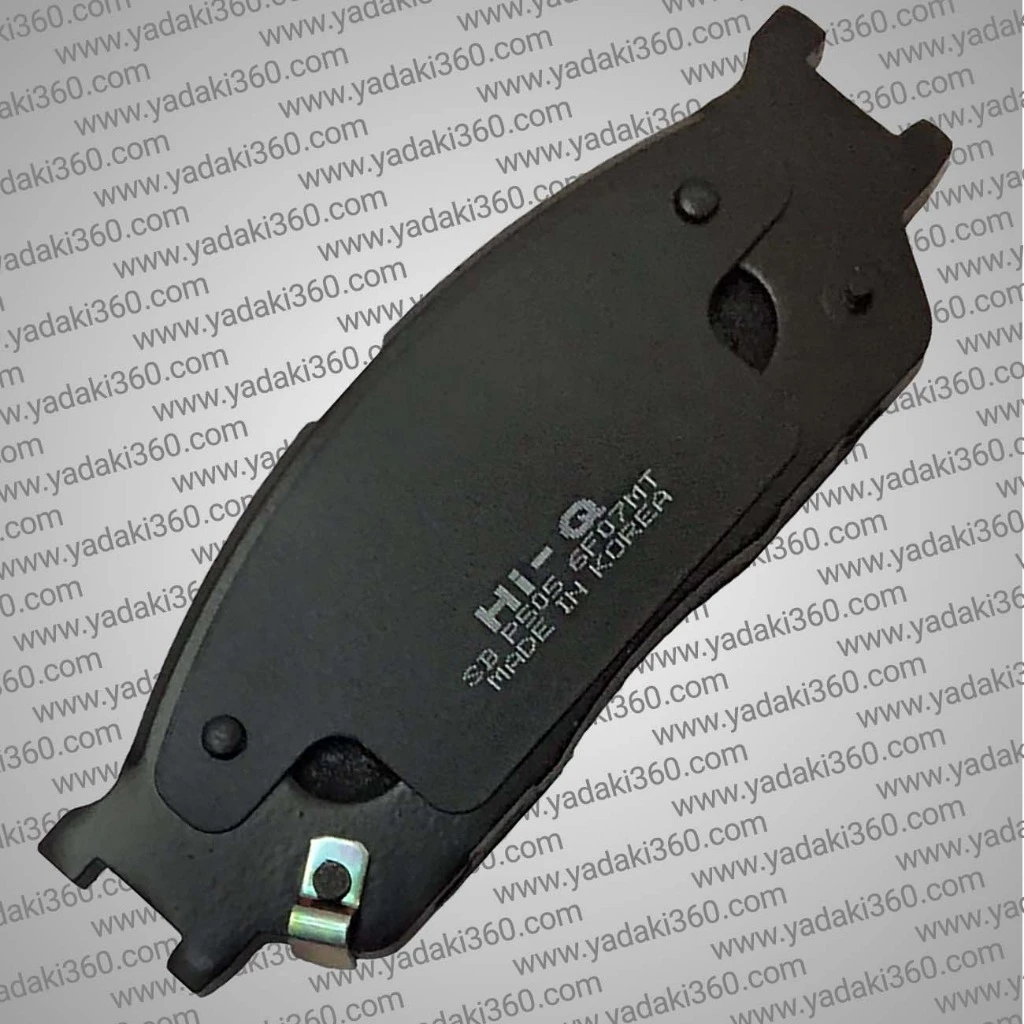 لنت ترمز جلو تیبا بعد از 1392 های کیو HI-Q SP1164