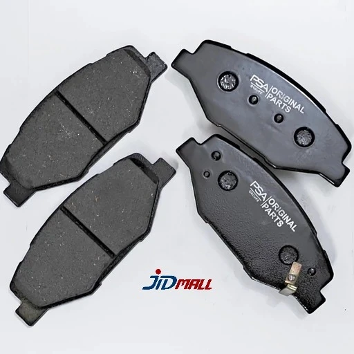 لنت ترمز جلو سمند و دنا برند PSA