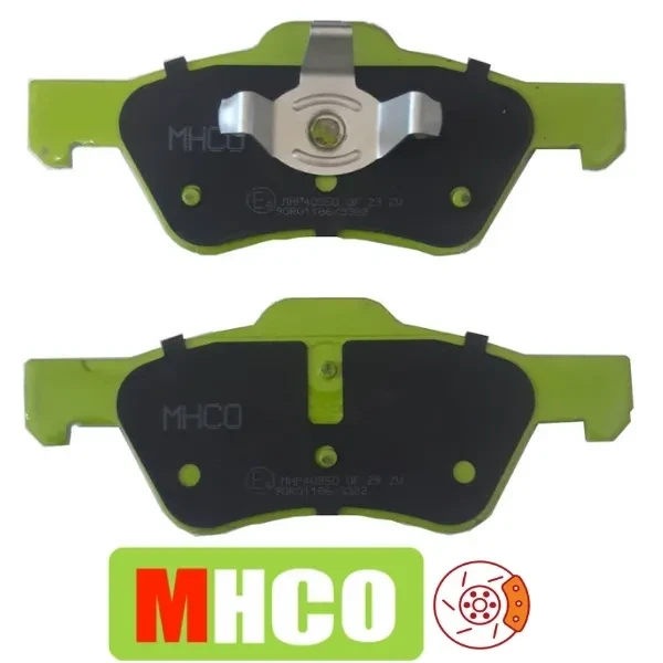 لنت ترمز جلو هایما S7 برند MHCO